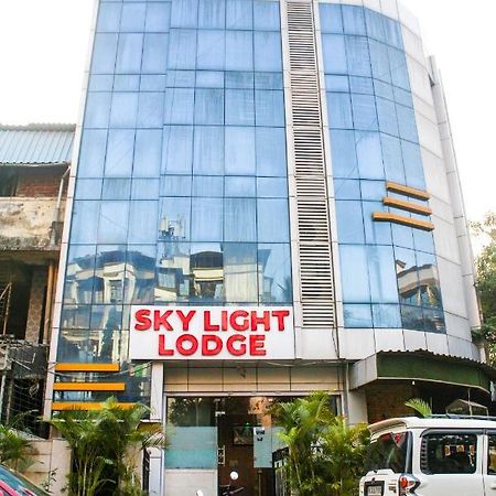 Hotel Skylight นาวีมุมไบ ภายนอก รูปภาพ