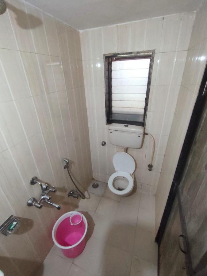 Hotel Skylight นาวีมุมไบ ภายนอก รูปภาพ