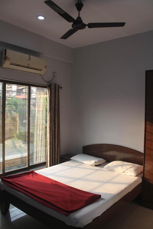 Hotel Skylight นาวีมุมไบ ภายนอก รูปภาพ
